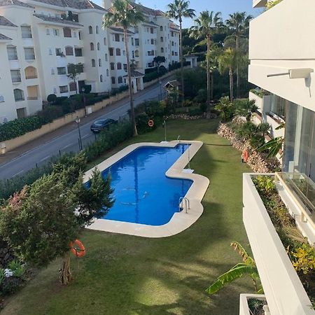 Sabinas Del Don Carlos Marbella Buitenkant foto