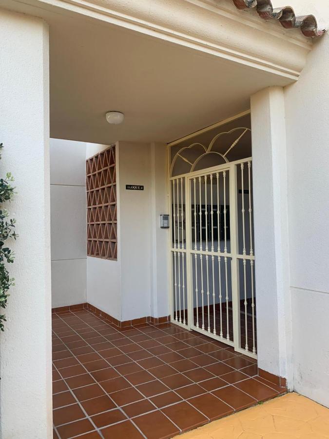 Sabinas Del Don Carlos Marbella Buitenkant foto